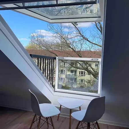 My Small Romantic Place Apartmán Hannover