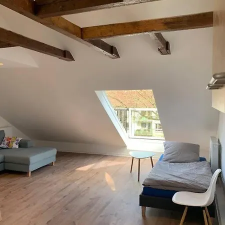 Apartament My Small Romantic Place Hanower