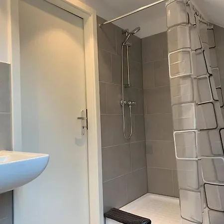 My Small Romantic Place Apartament