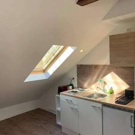 My Small Romantic Place Apartmán